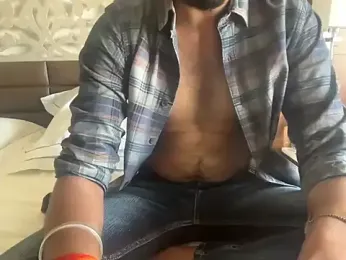 sexyaarsh webcam model stream image