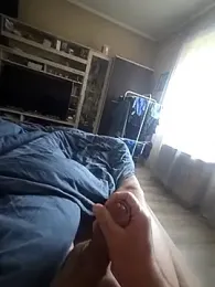 Flashdick91 webcam model stream image