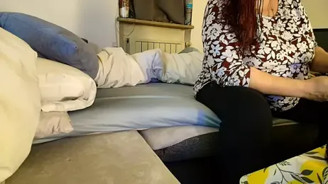 HotBiPaar webcam model stream image