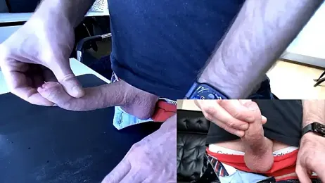 sperma_tributes webcam model stream image