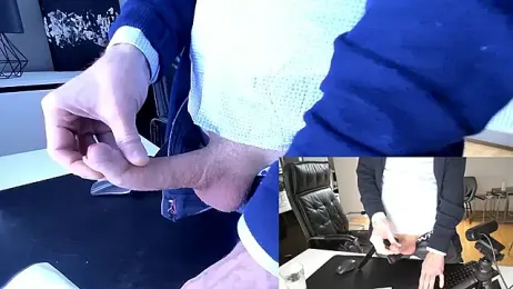 sperma_tributes webcam model stream image