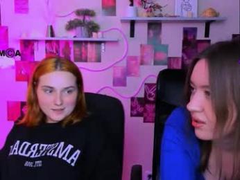 casey_meow_ webcam model stream image