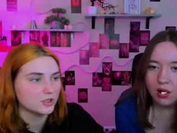 casey_meow_ webcam model stream image