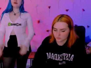 casey_meow_ webcam chaturbate model stream image