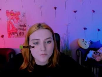 casey_meow_ webcam model stream image