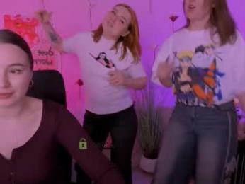 casey_meow_ webcam model stream image