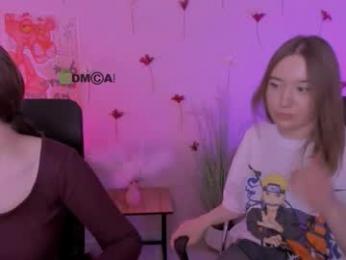 casey_meow_ webcam model stream image