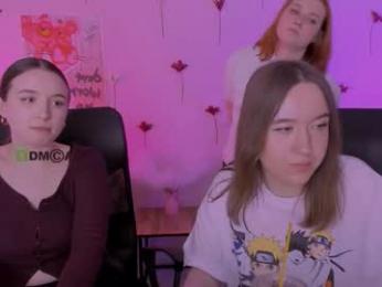 casey_meow_ webcam model stream image