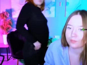 casey_meow_ webcam model stream image