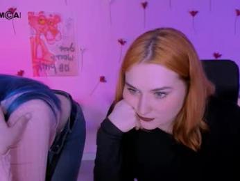 casey_meow_ webcam model stream image