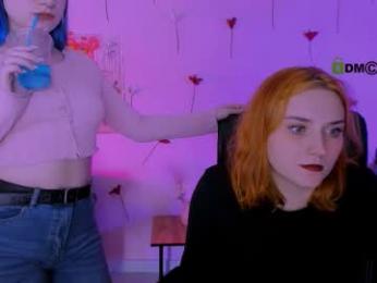 casey_meow_ webcam model stream image