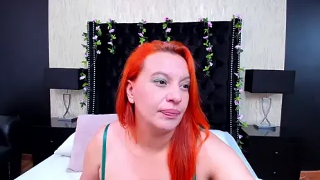 RoxieJackson webcam model stream image