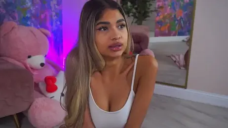 AshaYuva webcam stripchat model stream image