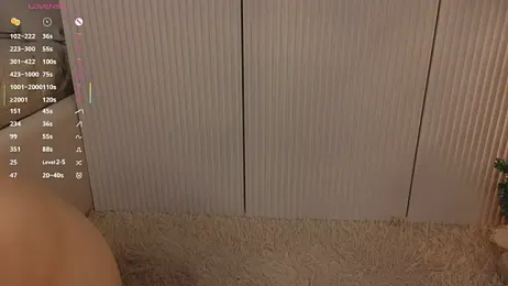 OdetteHarwick webcam model stream image