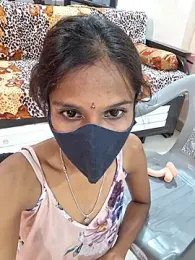 Marathi_Sayali webcam stripchat model stream image