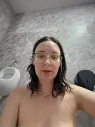 The_Snowwhitee webcam stripchat model stream image