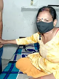 MP_Coupal webcam model stream image