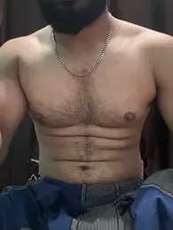 8inchlegendbro webcam model stream image