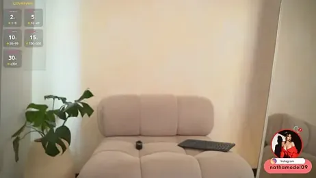 Natasha_Smith09 webcam model stream image