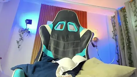 galactica_ webcam model stream image