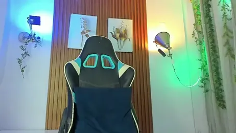 galactica_ webcam model stream image