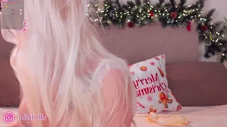 jolly_bellle webcam stripchat model stream image