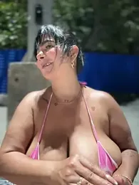 Saorii_kiido webcam model stream image