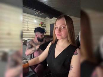 VladIVagina webcam bongacams model stream image