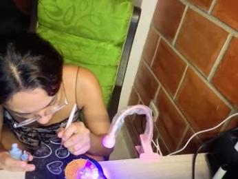 purepleasure25 webcam chaturbate model stream image