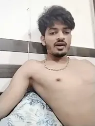 Wild_Vassu webcam model stream image