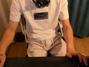 mastermiko webcam model stream image