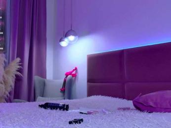 -BrownEyes- webcam model stream image