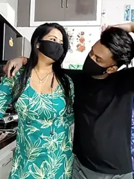 Kaur_Simran_01 webcam model stream image