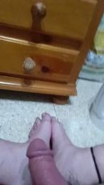 Bidjot webcam model stream image