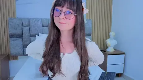 Khalifa_fletcher webcam model stream image