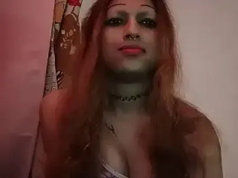 NylaSin webcam model stream image