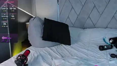 Markbrown webcam model stream image