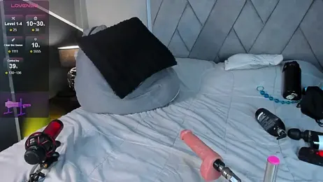 Markbrown webcam model stream image