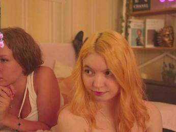 LilithVermillion webcam model stream image