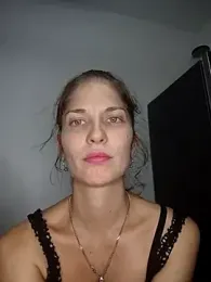 Serafina- webcam model stream image