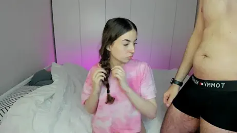 TootyFrooty webcam model stream image
