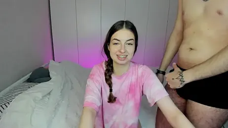 TootyFrooty webcam model stream image