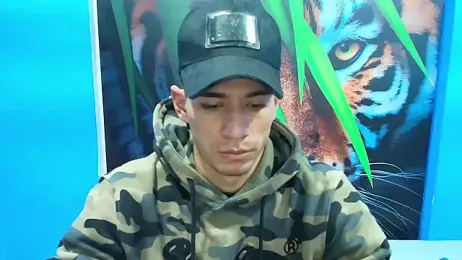 DEIBY_BABY webcam model stream image