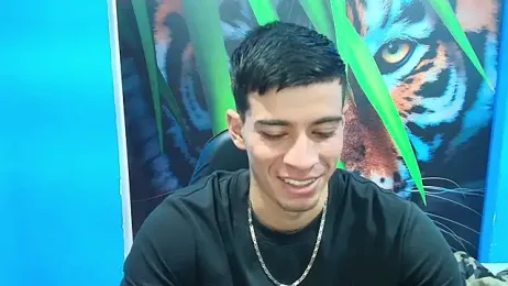 DEIBY_BABY webcam model stream image
