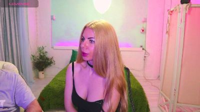 AlisaAleks webcam cam4 model stream image