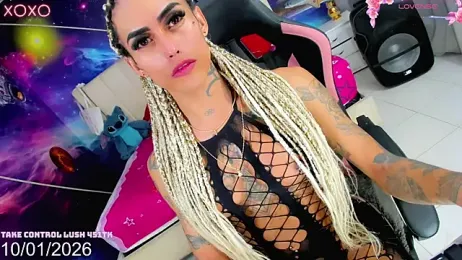 Nella_Dolls webcam stripchat model stream image