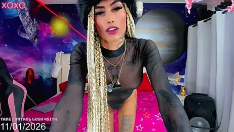 Nella_Dolls webcam model stream image