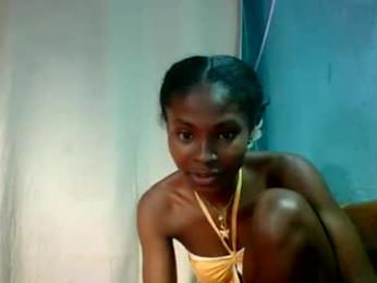 sandricaaa webcam model stream image