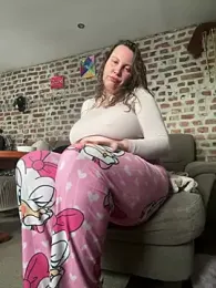 Yanacool007 webcam model stream image