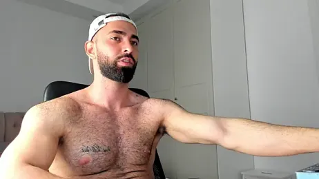 cloudymastersss webcam model stream image